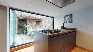 Casa adosada en venta en Casc Antic - Nou Cambrils en Cambrils