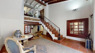 Casa adosada en venta en Casc Antic - Nou Cambrils en Cambrils