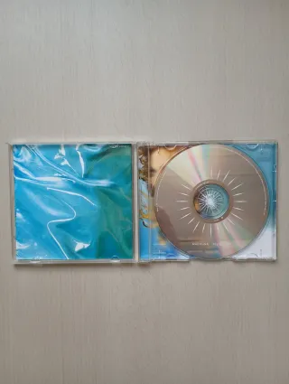 CD Madonna "Ray of Light"