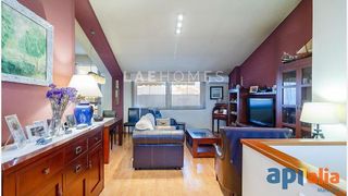 Ático en venta en Centre en Mataró