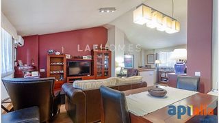 Ático en venta en Centre en Mataró