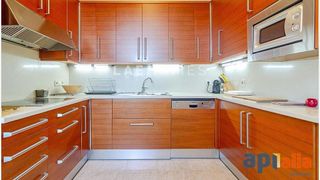 Ático en venta en Centre en Mataró