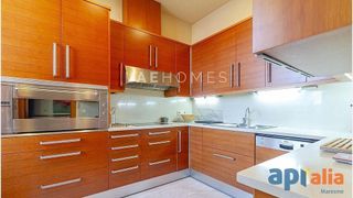 Ático en venta en Centre en Mataró