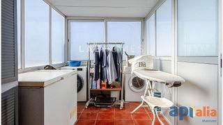 Ático en venta en Centre en Mataró