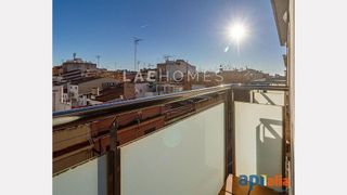 Ático en venta en Centre en Mataró