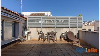 Ático en venta en Centre en Mataró