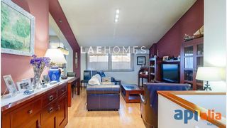 Ático en venta en Centre en Mataró