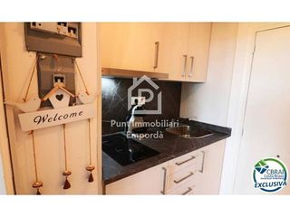 Piso en venta en Nord en Roses