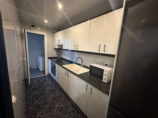 Piso en venta en Singuerlín - Can Franquesa - Les Oliveres en Santa Coloma de Gramanet