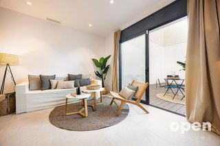 Casa adosada en venta en Segle XX en Terrassa