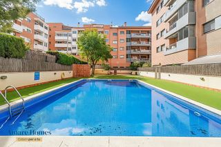 Piso en venta en Els Canyars en Castelldefels