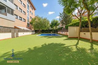 Piso en venta en Els Canyars en Castelldefels