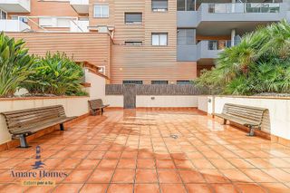 Piso en venta en Els Canyars en Castelldefels