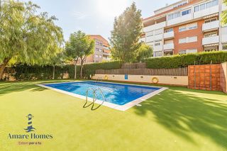 Piso en venta en Els Canyars en Castelldefels