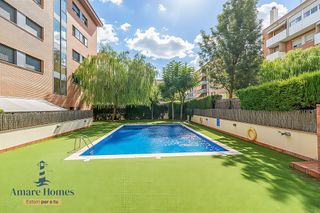 Piso en venta en Els Canyars en Castelldefels