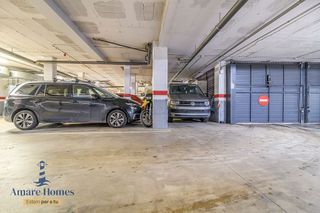 Piso en venta en Els Canyars en Castelldefels