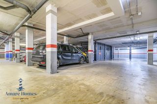 Piso en venta en Els Canyars en Castelldefels