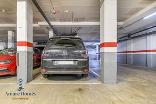 Piso en venta en Els Canyars en Castelldefels