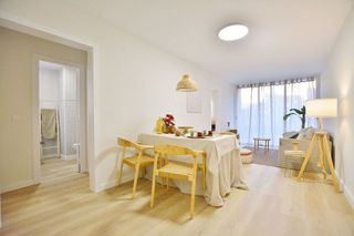 Piso en venta en Riu en Santa Coloma de Gramanet