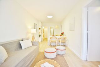 Piso en venta en Riu en Santa Coloma de Gramanet