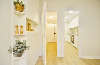 Piso en venta en Riu en Santa Coloma de Gramanet