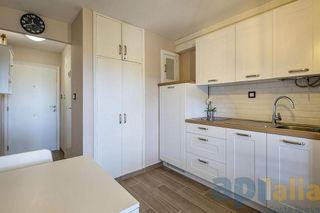 Estudio en venta en Platja Llarga en Castell-Platja d´Aro