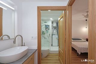 Piso en venta en Can Vidalet en Esplugues de Llobregat