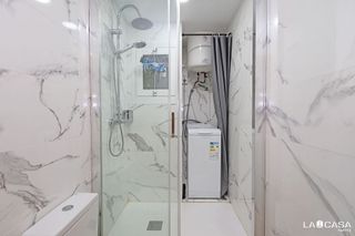 Piso en venta en Can Vidalet en Esplugues de Llobregat