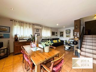 Chalet en venta en Mas Mora - Sant Daniel en Tordera