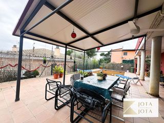 Chalet en venta en Mas Mora - Sant Daniel en Tordera