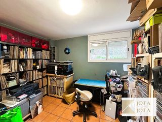 Chalet en venta en Mas Mora - Sant Daniel en Tordera