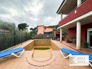 Chalet en venta en Mas Mora - Sant Daniel en Tordera