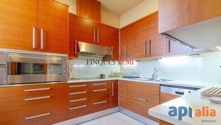 Ático en venta en Eixample en Mataró