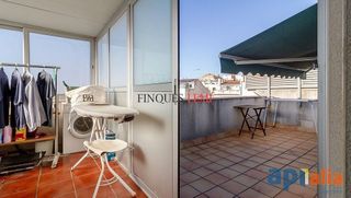 Ático en venta en Eixample en Mataró