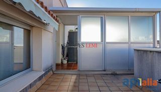 Ático en venta en Eixample en Mataró