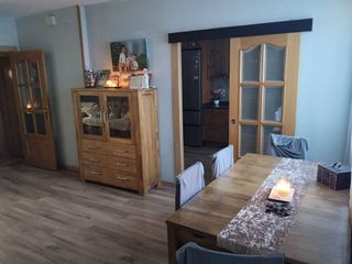 Casa adosada en venta en Fonts dels Capellans - Viladordis en Manresa