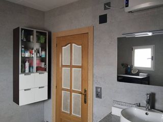 Casa adosada en venta en Fonts dels Capellans - Viladordis en Manresa