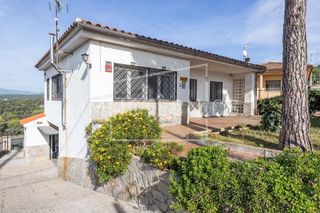 Chalet en venta en Mas Mora - Sant Daniel en Tordera