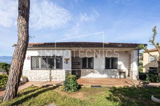 Chalet en venta en Mas Mora - Sant Daniel en Tordera