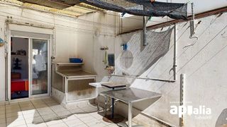 Casa adosada en venta en Creu de Barberà en Sabadell