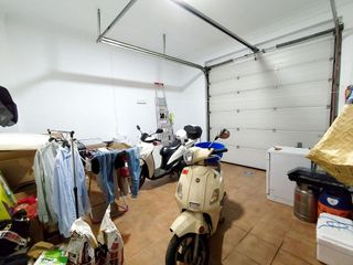 Casa adosada en venta en Viso del Alcor (El)