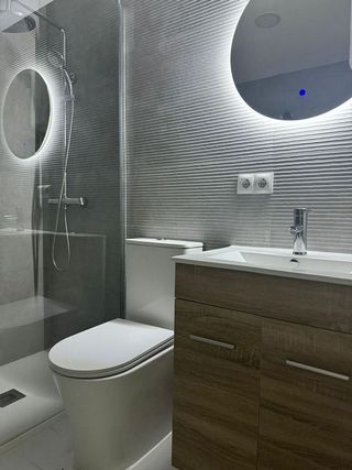 Estudio en alquiler en Los Ángeles en Alicante