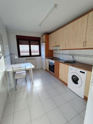 Dúplex en alquiler en Villaquilambre