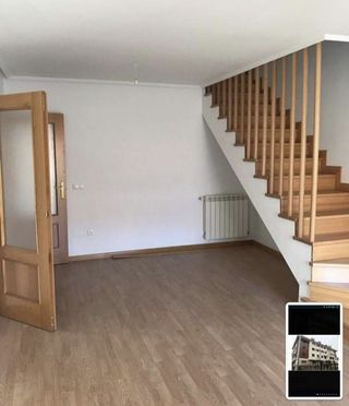 Dúplex en alquiler en Villaquilambre