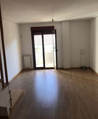 Dúplex en alquiler en Villaquilambre