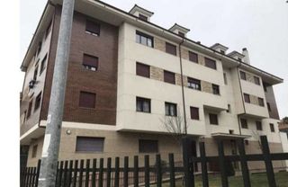 Dúplex en alquiler en Villaquilambre