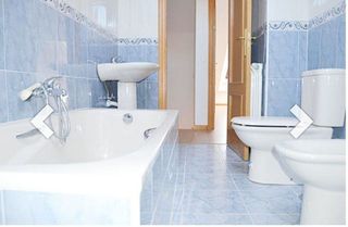 Dúplex en alquiler en Villaquilambre