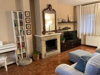 Casa adosada en venta en Cabrils