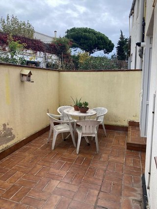 Casa adosada en venta en Cabrils