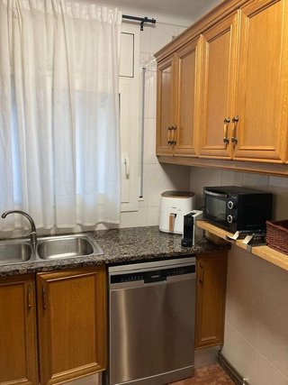 Casa adosada en venta en Cabrils